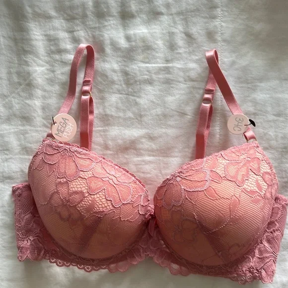 Fashion Nova | Intimates & Sleepwear | Lacey Double Cup Push Up Bra Fashion Nova Never Worn | Poshmark Fashion Nova | Intimates & Sleepwear | Lacey Double Cup Push Up Bra Fashion Nova Never Worn | Poshmark